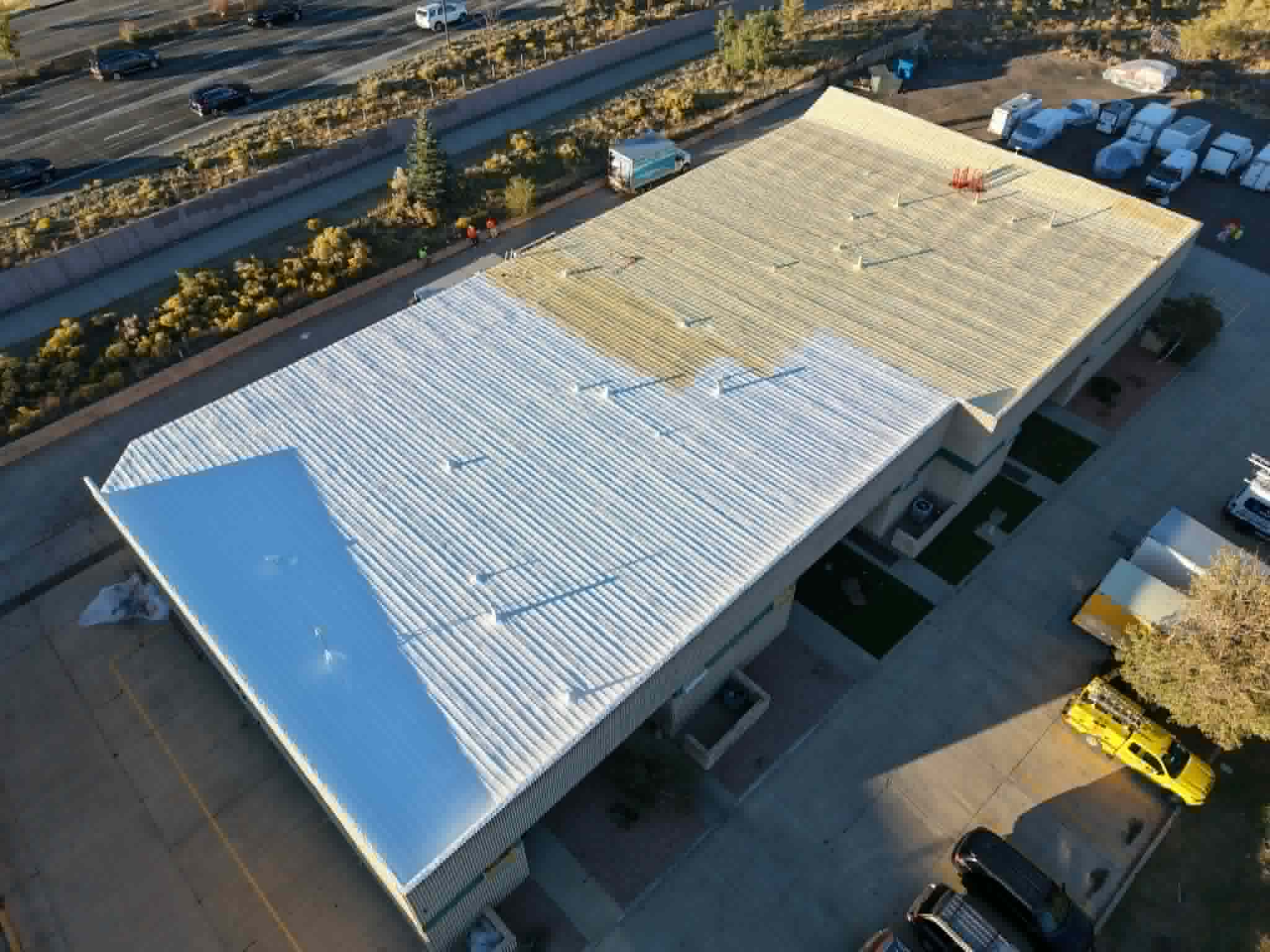 Arizona roofing project – Local Roofing Pros
