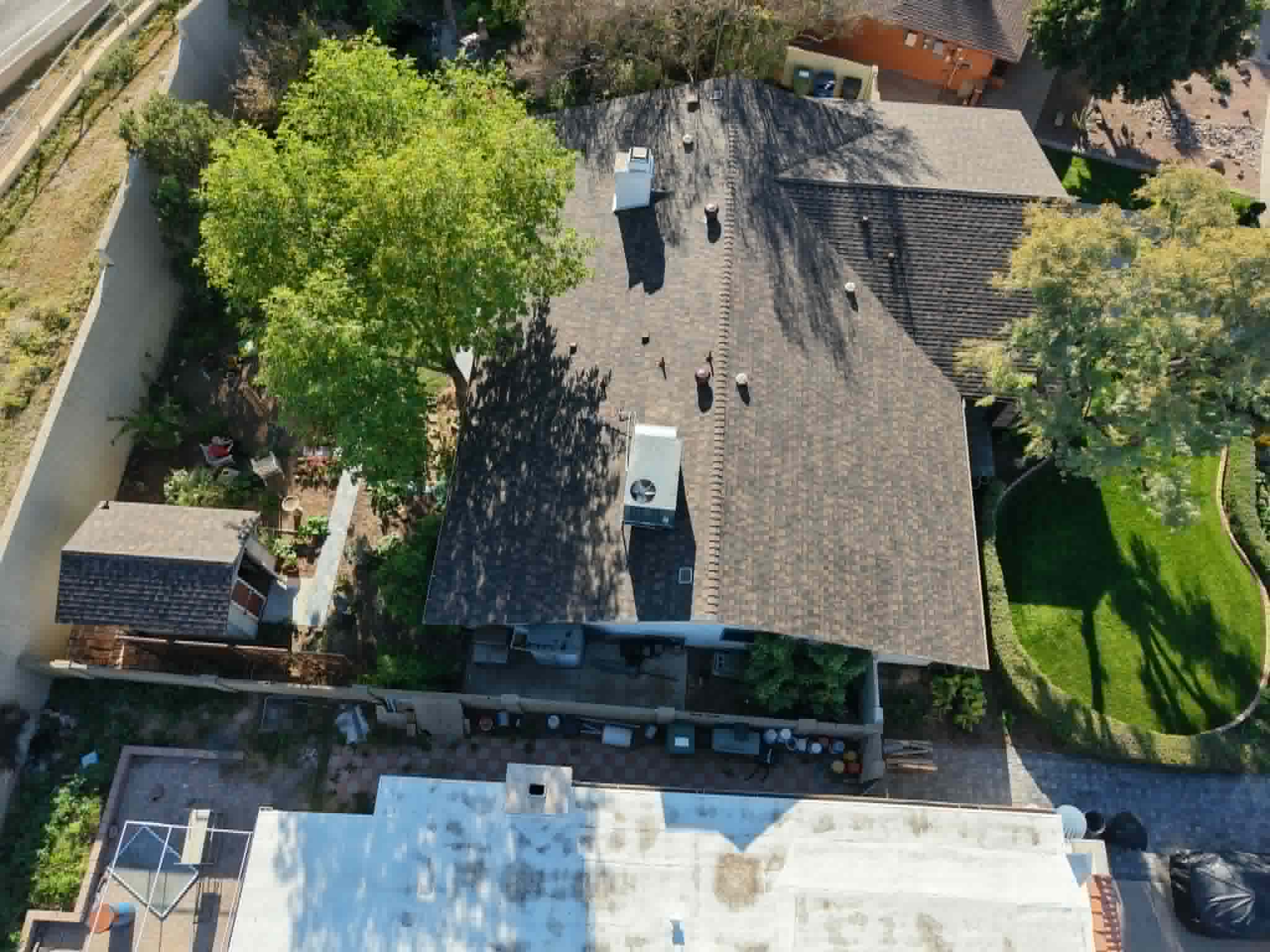 Local Roofing Pros - Arizona roofing